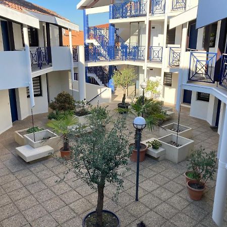 Bord De Mer Andernos-les-Bains Exterior photo