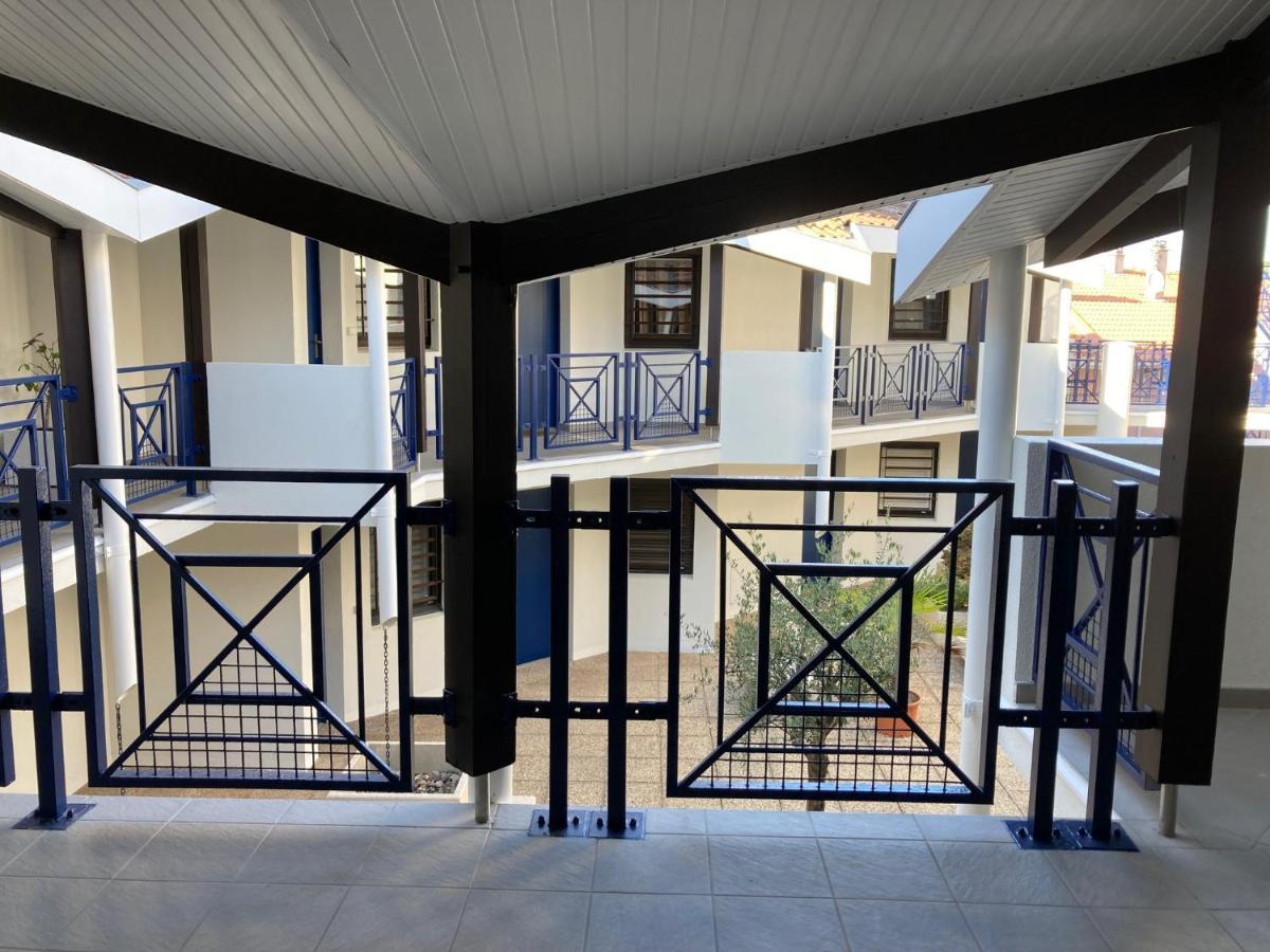 Bord De Mer Andernos-les-Bains Exterior photo